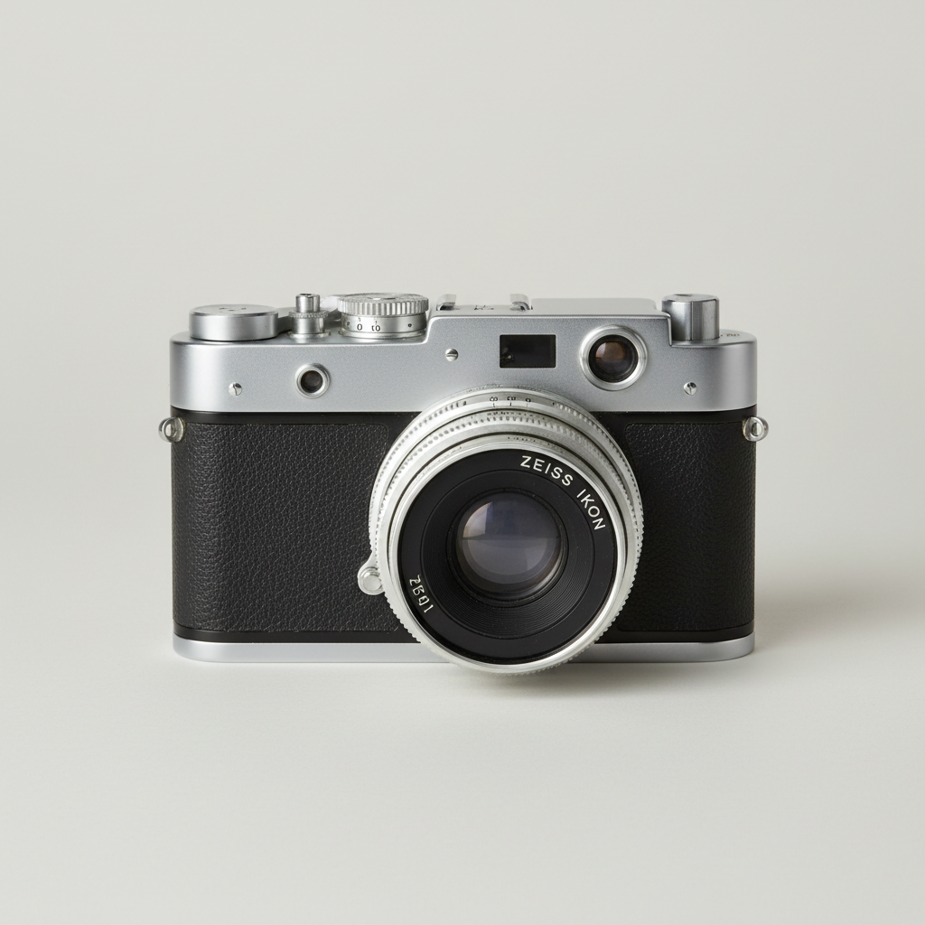 Vintage film camera for sale